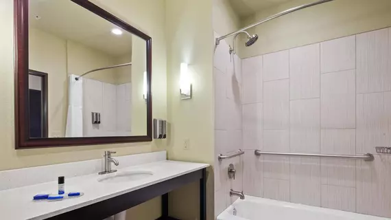 Best Western Lindsay Inn & Suites | Oklahoma - Lindsay