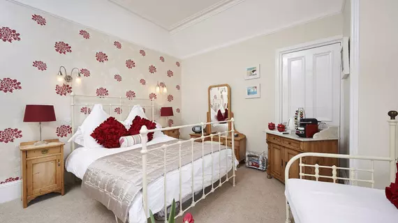 Trafford Bank Guest House | İskoçya - Scottish Highlands - Inverness