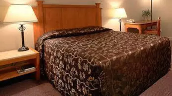 Hotel Motel Le Chateauguay | Quebec - Quebec (ve civarı) - Quebec - Beauport