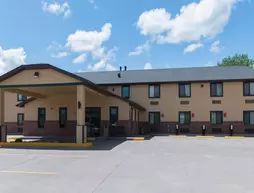 Baymont Inn and Suites Pierre | Güney Dakota - Pierre (ve civarı) - Pierre