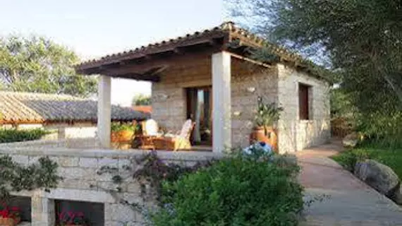 Villa Mellagrano | Sardinya - Sassari - San Teodoro