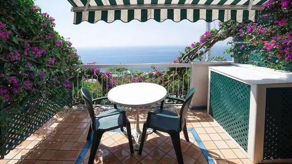 Hotel Bellevue Suite | Campania - Salerno (il) - Amalfi