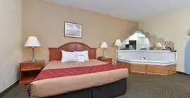 Rodeway Inn | Indiana - Fort Wayne (ve civarı) - Decatur