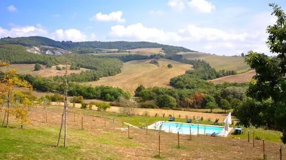 Villa Cristiana | Lazio - Viterbo (vilayet) - Proceno