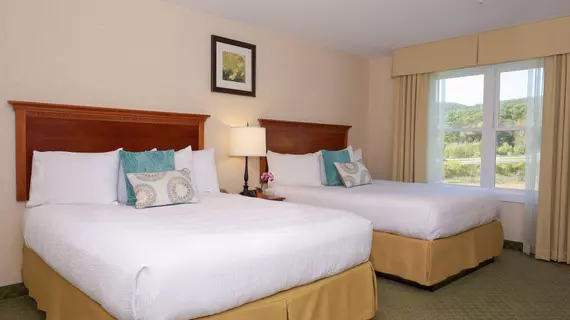 White River Inn & Suites | Vermont - Central Vermont- Killington (ve civarı) - White River Junction