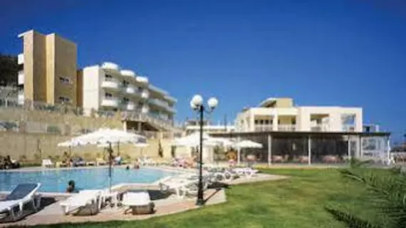 Diagoras Club All Inclusive | Ege Adaları - Rodos Bölgesel Birimi - Rodos