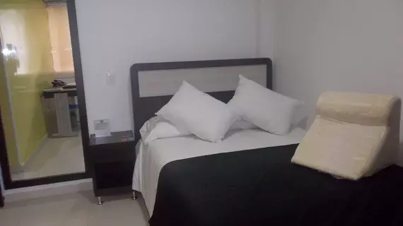 Casa JAC Hospedaje | Santander - Bucaramanga (ve civarı) - Bucaramanga