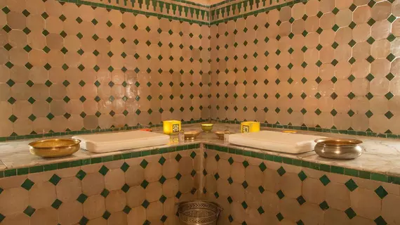 Riad Dar El Kébira | Rabat (ve civarı) - Rabat