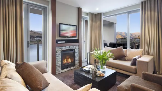 Queenstown Village Apartments | Otago - Queenstown (ve civarı) - Queenstown