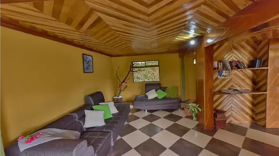 Hotel Don Taco | Puntarenas (ili) - Monteverde