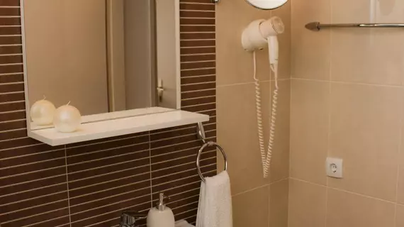 Green Park Apartments | Dubrovnik-Neretva - Dubrovnik (ve civarı) - Dubrovnik - Lapad