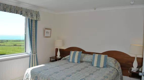 Warpool Court Hotel | Galler - Pembrokeshire - Haverfordwest