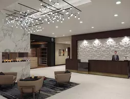 DoubleTree by Hilton Lafayette East | Indiana - Lafayette (ve civarı) - Lafayette