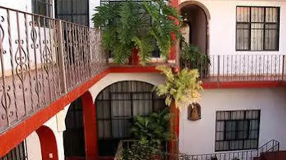 Cortizo Suites | Guanajuato - San Miguel de Allende