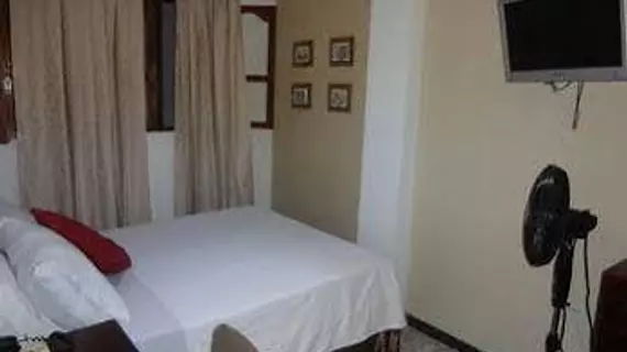 Hotel H21 | Valle del Cauca - Cali (ve civarı) - Cali