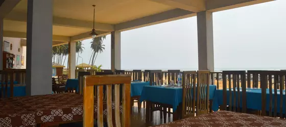 Elmina Bay Resort | Elmina