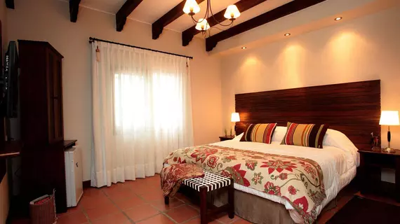 Hotel Boutique Balcón de la Plaza | Salta (ili) - Capital Department - Salta (ve civarı) - Salta