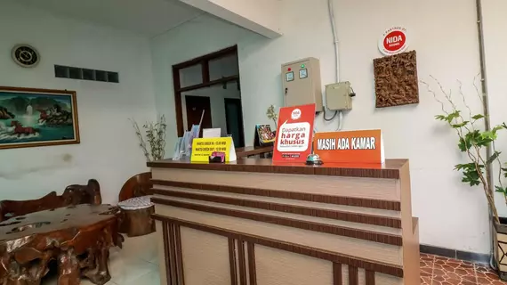 NIDA Rooms Seturan Raya Tugu Jogja | Yogyakarta Özel Bölgesi - Yogyakarta (ve civarı) - Depok