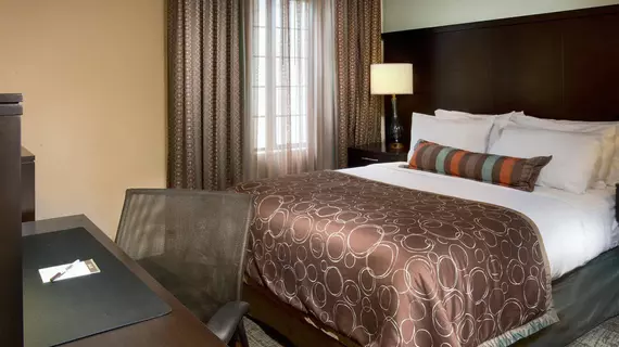 Staybridge Suites Myrtle Beach West | Güney Karolayna - Myrtle Plajı (ve civarı) - Myrtle Beach