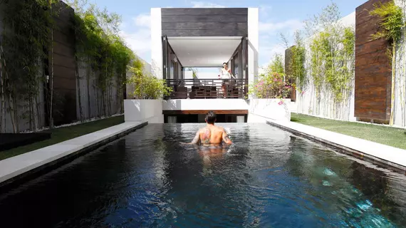 eqUILIBRIA SEMINYAK | Bali - Badung - Seminyak