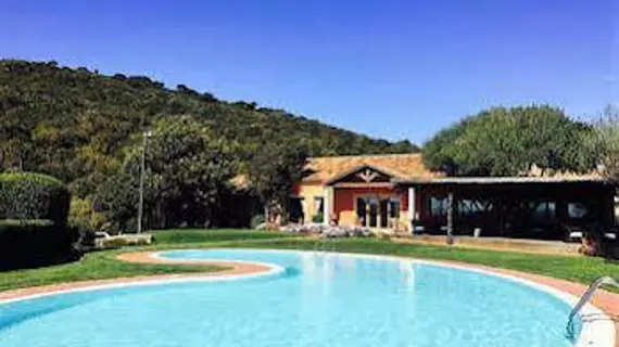 Aldiola Country Resort | Sardinya - Sassari - Sant'Antonio di Gallura