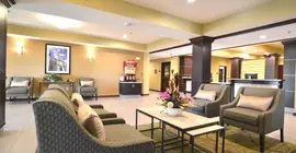 Best Western Plus New Orleans Airport | Louisiana - New Orleans (ve civarı) - Kenner - Kenner - Louis Armstrong Uluslararası Havalimanı