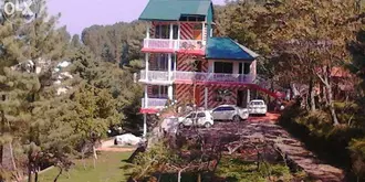 Bhurban Hill Apartments