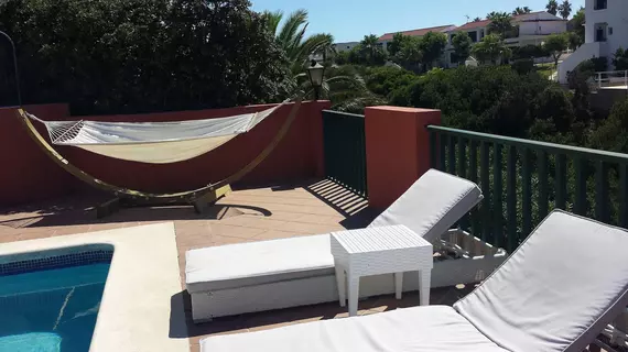 Sant Joan Apartaments Adults Only | Balearic Adaları - Menorca - Ciutadella de Menorca