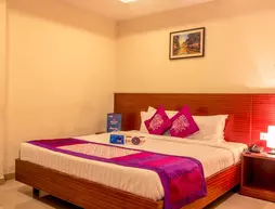 Landmark Hotel | Andra Pradeş - Visakhapatnam (ve civarı) - Visakhapatnam - Dabagardens