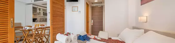 Esperia Hotel | Ege Adaları - Rodos Bölgesel Birimi - Rodos