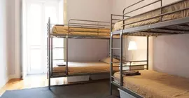 Hostel DP | Lizbon Bölgesi