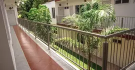 Hotel Quinta Paraiso | Morelos - Cocoyoc