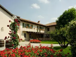 Locanda Del Pilone | Piedmont - Cuneo (il) - Alba