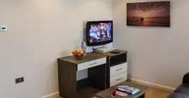 Southampton Serviced Apartments | Hampshire (kontluk) - Southampton