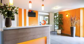 ibis budget Châtellerault Nord | Nouvelle-Aquitaine - Vienne (bölge) - Chatellerault