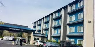 Best Western McMinnville Inn