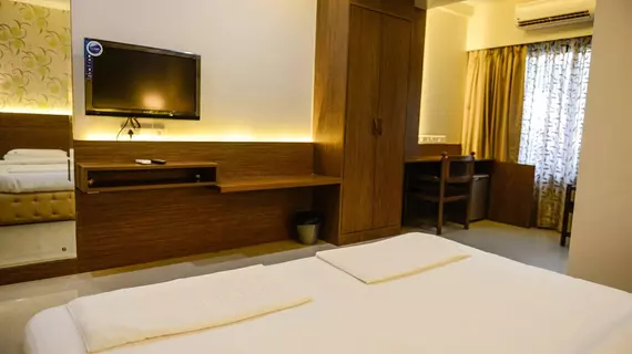 Hotel Campal | Goa - Kuzey Goa - Panaji