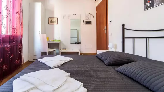 B&B Le Ghiacciaie | Toskana - Floransa (il) - Floransa - Porta al Prato - Santa Maria Novella