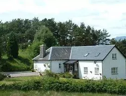 Coinachan Guest House | İskoçya - Scottish Highlands - Spean Bridge