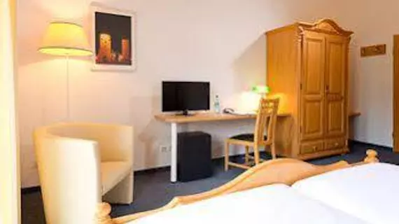 Hotelpark Stadtbrauerei Arnstadt | Thuringia - Arnstadt