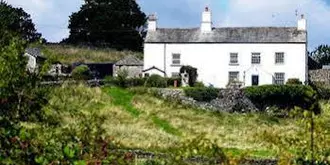 Greenbank Farm B&B