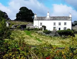 Greenbank Farm B&B | Cumbria (kontluk) - Grange-over-Sands