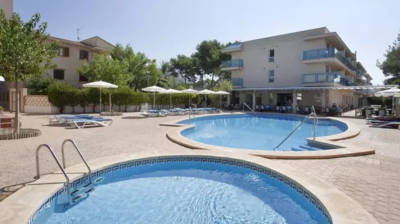 Canyamel Sun Aparthotel | Balearic Adaları - Mayorka Adası - Capdepera - Canyamel