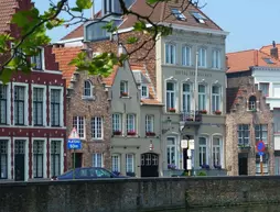 Hotel Ter Duinen | Flaman Bölgesi - Batı Flanders (il) - Bruges (ve civarı) - Brüj