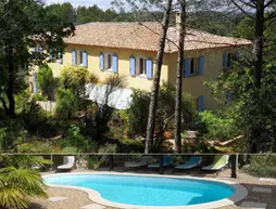 La Bastide des Templiers | Provence - Alpes - Cote d'Azur - Var - Draguignan (ve civarı) - Bras