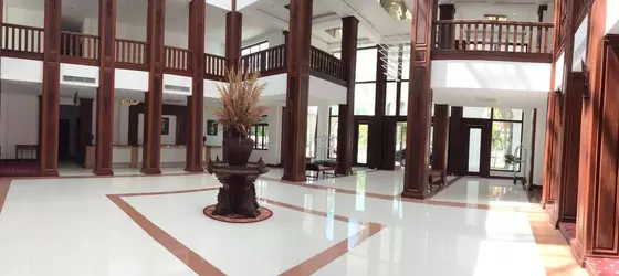 Apsara Palace Resort & Conference Center | Siem Reap (ili) - Siem Reap