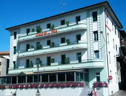 Albergo Del Sole | Lombardy - Varese (il) - Porto Valtravaglia