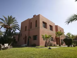 Domaine Rosaroum | Marakeş (ve civarı) - Marrakech - Ouahat Sidi Brahim - Palmeraie