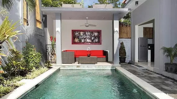 Villa Bahagia | Bali - Denpasar - Sanur