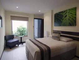 Isla Verde Hotel | Alajuela (ili) - San Jose (ve civarı) - San Jose